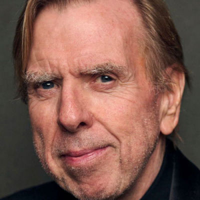 Timothy Spall image